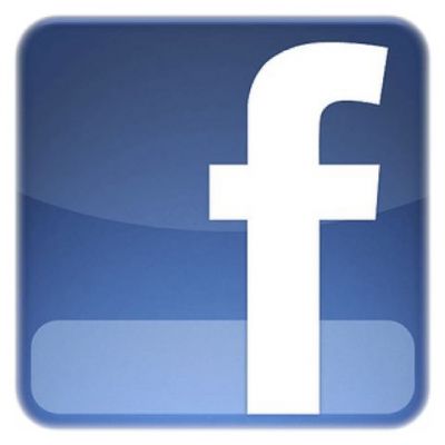 thumb facebook logo