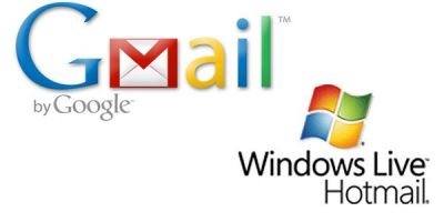 thumb gmail hotmail