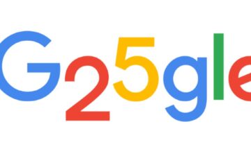 Google compie 25 Anni fra Innovazione Digitale e Sfide nell’Intelligenza Artificiale