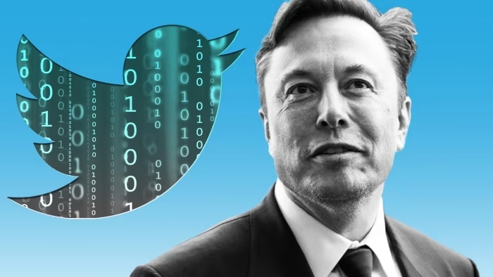 Twitter non cresce, la popolarità di Elon Musk si