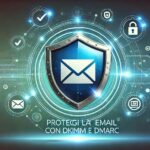 Migliora la sicurezza della tua posta elettronica con DKIM, SPF e DMARC